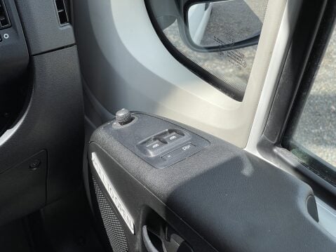 Peugeot Boxer BLUE HDI 440 L4H2 17SEAT NON D1 MINIBUS, RAMP, SESNORS, EURO 6 22