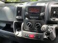 Peugeot Boxer BLUE HDI 440 L4H2 17SEAT NON D1 MINIBUS, RAMP, SESNORS, EURO 6 19