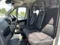 Peugeot Boxer BLUE HDI 440 L4H2 17SEAT NON D1 MINIBUS, RAMP, SESNORS, EURO 6 16