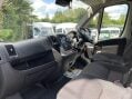 Peugeot Boxer BLUE HDI 440 L4H2 17SEAT NON D1 MINIBUS, RAMP, SESNORS, EURO 6 17