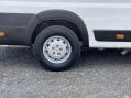 Peugeot Boxer BLUE HDI 440 L4H2 17SEAT NON D1 MINIBUS, RAMP, SESNORS, EURO 6 32