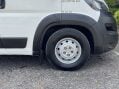 Peugeot Boxer BLUE HDI 440 L4H2 17SEAT NON D1 MINIBUS, RAMP, SESNORS, EURO 6 33