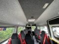 Peugeot Boxer BLUE HDI 440 L4H2 17SEAT NON D1 MINIBUS, RAMP, SESNORS, EURO 6 27