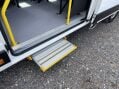 Peugeot Boxer BLUE HDI 440 L4H2 17SEAT NON D1 MINIBUS, RAMP, SESNORS, EURO 6 7