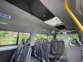 Peugeot Boxer 435 L4H2 17SEAT NonD1 minibus with A/C, Nav, Sensors. E6 25