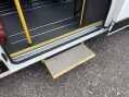 Peugeot Boxer 435 L4H2 17SEAT NonD1 minibus with A/C, Nav, Sensors. E6 7
