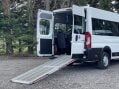 Peugeot Boxer 435 L4H2 17SEAT NonD1 minibus with A/C, Nav, Sensors. E6 12