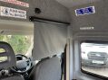 Peugeot Boxer 435 L4H2 17SEAT NonD1 minibus with A/C, Nav, Sensors. E6 28