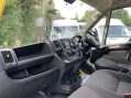 Peugeot Boxer 435 L4H2 17SEAT NonD1 minibus with A/C, Nav, Sensors. E6 19