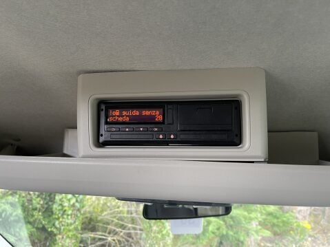 Citroen Relay 40 L4H2 BLUEHDI 17SEAT LIGHTWEIGHT MINIBUS NonD1 with Sensors, AC, Ramp. E6 8