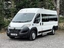 Citroen Relay 40 L4H2 BLUEHDI 17SEAT LIGHTWEIGHT MINIBUS NonD1 with Sensors, AC, Ramp. E6