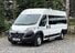 Citroen Relay 40 L4H2 BLUEHDI 17SEAT LIGHTWEIGHT MINIBUS NonD1 with Sensors, AC, Ramp. E6
