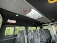 Citroen Relay 40 L4H2 BLUEHDI 17SEAT LIGHTWEIGHT MINIBUS NonD1 with Sensors, AC, Ramp. E6 27