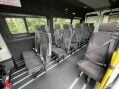 Citroen Relay 40 L4H2 BLUEHDI 17SEAT LIGHTWEIGHT MINIBUS NonD1 with Sensors, AC, Ramp. E6 26