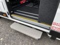 Citroen Relay 40 L4H2 BLUEHDI 17SEAT LIGHTWEIGHT MINIBUS NonD1 with Sensors, AC, Ramp. E6 7