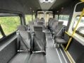 Citroen Relay 40 L4H2 BLUEHDI 17SEAT LIGHTWEIGHT MINIBUS NonD1 with Sensors, AC, Ramp. E6 4