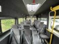 Citroen Relay 40 L4H2 BLUEHDI 17SEAT LIGHTWEIGHT MINIBUS NonD1 with Sensors, AC, Ramp. E6 28