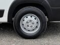 Citroen Relay 40 L4H2 BLUEHDI 17SEAT LIGHTWEIGHT MINIBUS NonD1 with Sensors, AC, Ramp. E6 35