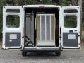 Citroen Relay 40 L4H2 BLUEHDI 17SEAT LIGHTWEIGHT MINIBUS NonD1 with Sensors, AC, Ramp. E6 14