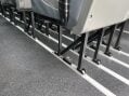 Citroen Relay 40 L4H2 BLUEHDI 17SEAT LIGHTWEIGHT MINIBUS NonD1 with Sensors, AC, Ramp. E6 29