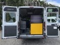 Peugeot Boxer BLUE HDI 440 L4H2 17SEAT MINIBUS Non D1 Lightweight with ramp. E6 12
