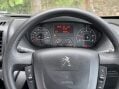 Peugeot Boxer BLUE HDI 440 L4H2 17SEAT MINIBUS Non D1 Lightweight with ramp. E6 21