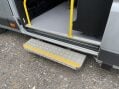 Peugeot Boxer BLUE HDI 440 L4H2 17SEAT MINIBUS Non D1 Lightweight with ramp. E6 7