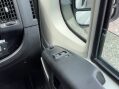 Peugeot Boxer BLUE HDI 440 L4H2 17 SEAT MINIBUS Non D1 Lightweight with sensors and ramp 34