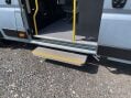 Peugeot Boxer BLUEHDI 440 L4H2 17SEAT MINIBUS LITE NonD1 A/C, RAMP, CAM, SENSORS, EURO 6 12
