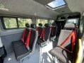 Peugeot Boxer BLUEHDI 440 L4H2 17SEAT MINIBUS LITE NonD1 A/C, RAMP, CAM, SENSORS, EURO 6 33