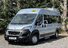 Peugeot Boxer BLUEHDI 440 L4H2 17SEAT MINIBUS LITE NonD1 A/C, RAMP, CAM, SENSORS, EURO 6