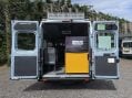 Peugeot Boxer BLUEHDI 440 L4H2 17SEAT MINIBUS LITE NonD1 A/C, RAMP, CAM, SENSORS, EURO 6 20