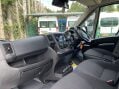 Peugeot Boxer BLUEHDI 440 L4H2 17SEAT MINIBUS LITE NonD1 A/C, RAMP, CAM, SENSORS, EURO 6 24