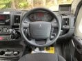 Peugeot Boxer BLUEHDI 440 L4H2 17SEAT MINIBUS LITE NonD1 A/C, RAMP, CAM, SENSORS, EURO 6 29