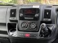Peugeot Boxer BLUEHDI 440 L4H2 17SEAT MINIBUS LITE NonD1 A/C, RAMP, CAM, SENSORS, EURO 6 7