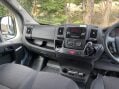 Peugeot Boxer BLUEHDI 440 L4H2 17SEAT MINIBUS LITE NonD1 A/C, RAMP, CAM, SENSORS, EURO 6 32