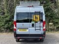 Peugeot Boxer BLUEHDI 440 L4H2 17SEAT MINIBUS LITE NonD1 A/C, RAMP, CAM, SENSORS, EURO 6 19