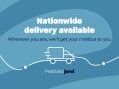 Peugeot Boxer BLUEHDI 440 L4H2 17SEAT MINIBUS LITE NonD1 A/C, RAMP, CAM, SENSORS, EURO 6 42