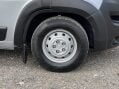 Peugeot Boxer BLUEHDI 440 L4 17 SEAT LIGHTWEIGHT MINIBUS Non D1 with Parking sensors EURO 38