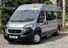 Peugeot Boxer BLUEHDI 440 L4 17 SEAT LIGHTWEIGHT MINIBUS Non D1 with Parking sensors EURO
