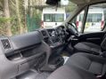 Peugeot Boxer BLUEHDI 440 L4 17 SEAT LIGHTWEIGHT MINIBUS Non D1 with Parking sensors EURO 19
