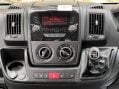Peugeot Boxer BLUEHDI 440 L4 17 SEAT LIGHTWEIGHT MINIBUS Non D1 with Parking sensors EURO 24