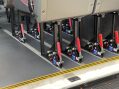 Peugeot Boxer BLUEHDI 435 L3H2 17 SEAT MINIBUS NON-D1 LIGHTWEIGHT A/C NAV RAMP SENSORS E6 10