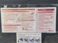 Peugeot Boxer BLUEHDI 435 L3H2 17 SEAT MINIBUS NON-D1 LIGHTWEIGHT A/C NAV RAMP SENSORS E6 40