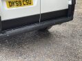 Peugeot Boxer BLUEHDI 435 L3H2 17 SEAT MINIBUS NON-D1 LIGHTWEIGHT A/C NAV RAMP SENSORS E6 14