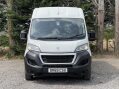Peugeot Boxer BLUEHDI 435 L3H2 17 SEAT MINIBUS NON-D1 LIGHTWEIGHT A/C NAV RAMP SENSORS E6 16