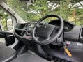 Peugeot Boxer BLUEHDI 435 L3H2 17 SEAT MINIBUS NON-D1 LIGHTWEIGHT A/C NAV RAMP SENSORS E6 22