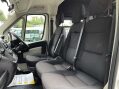 Peugeot Boxer BLUEHDI 435 L3H2 17 SEAT MINIBUS NON-D1 LIGHTWEIGHT A/C NAV RAMP SENSORS E6 26