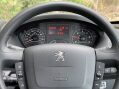 Peugeot Boxer BLUEHDI 435 L3H2 17 SEAT MINIBUS NON-D1 LIGHTWEIGHT A/C NAV RAMP SENSORS E6 31