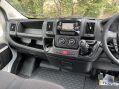 Peugeot Boxer BLUEHDI 435 L3H2 17 SEAT MINIBUS NON-D1 LIGHTWEIGHT A/C NAV RAMP SENSORS E6 29